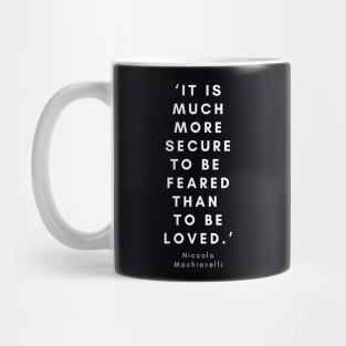 Quotes for real warriors Mug